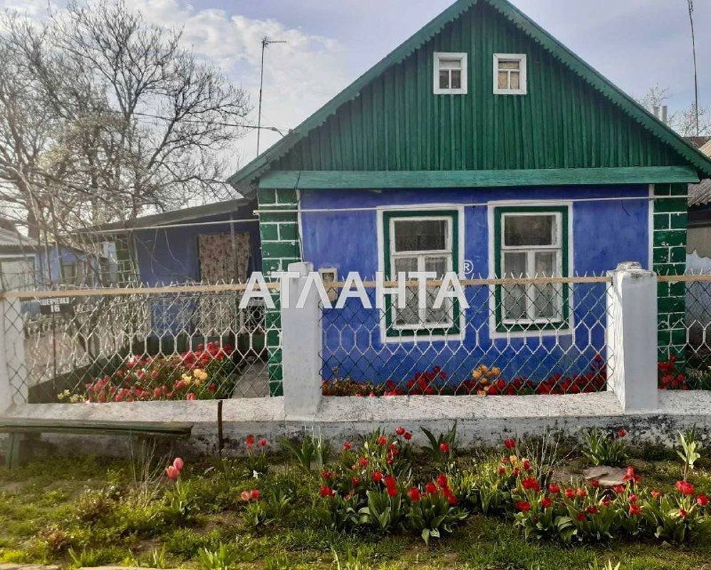 House by the address st. Shevchenko (area 54 m²) - Atlanta.ua - photo 2