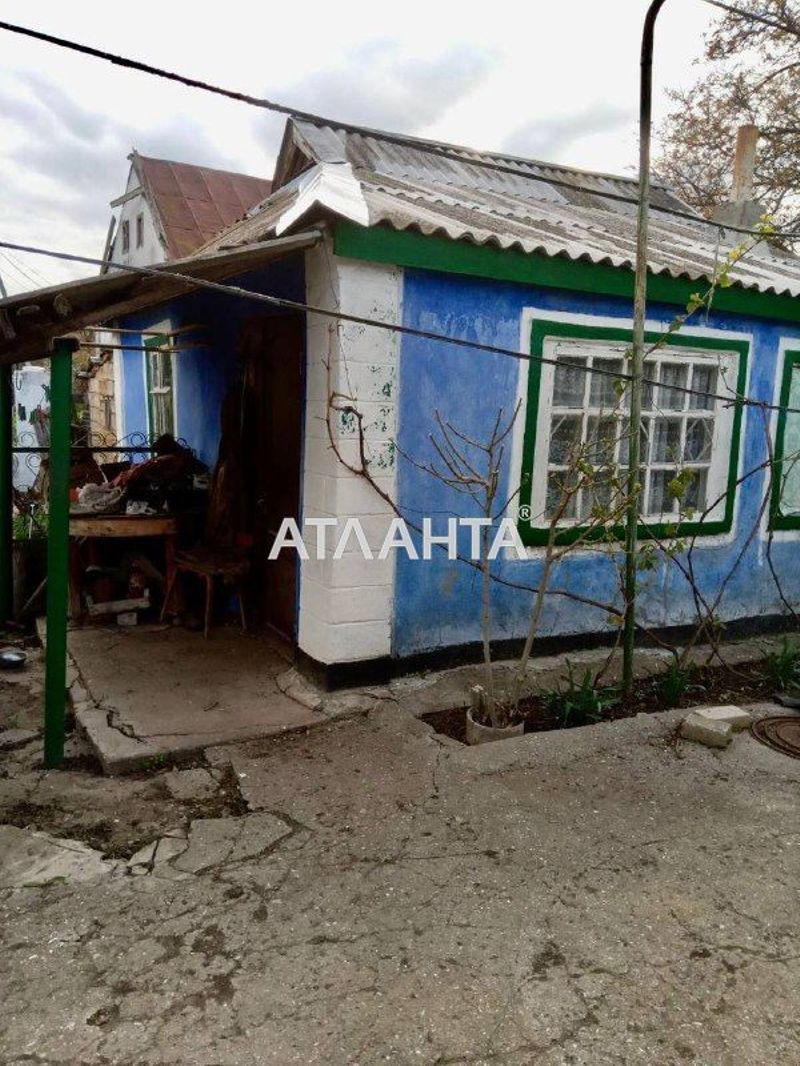 House by the address st. Shevchenko (area 54 m²) - Atlanta.ua - photo 3