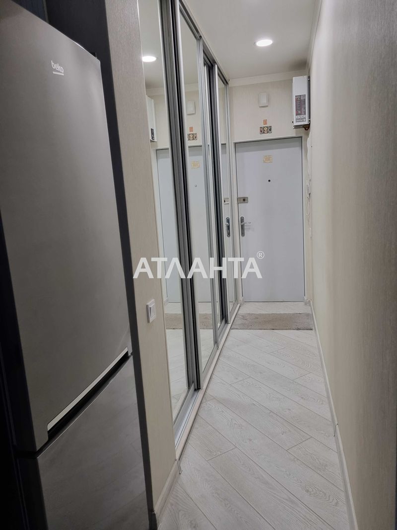 2-комнатная квартира по адресу Люстдорфская дор. (площадь 41 м²) - Atlanta.ua - фото 6