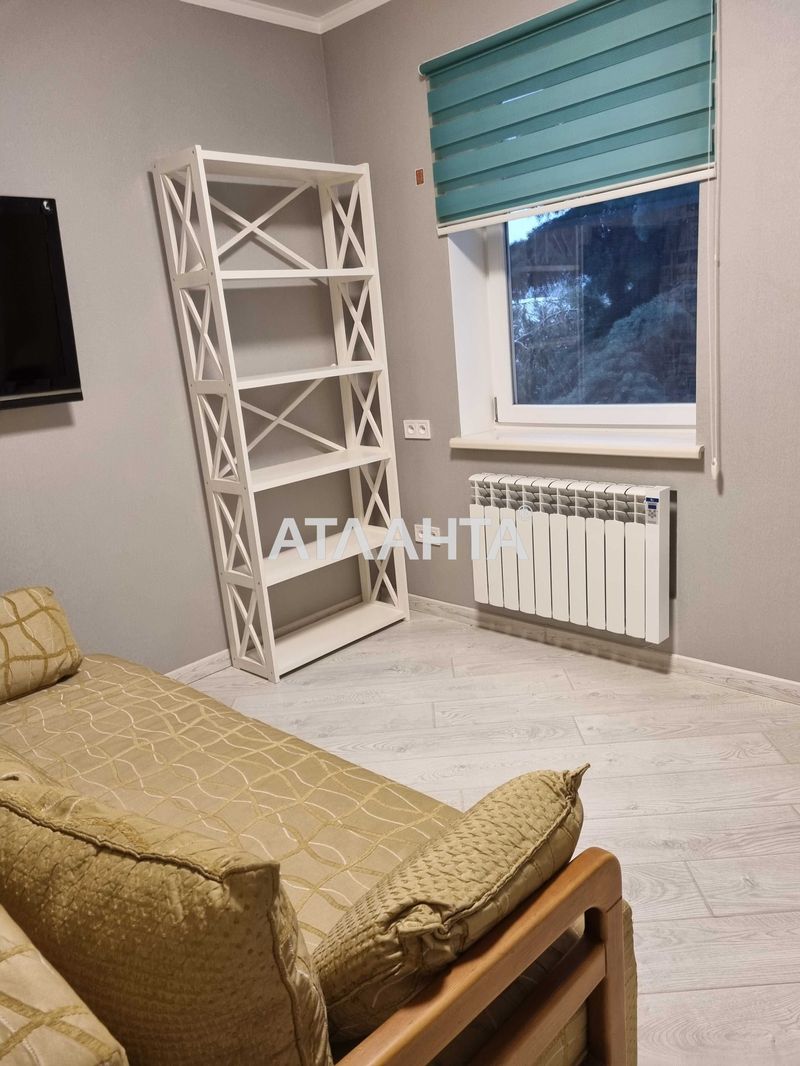 2-комнатная квартира по адресу Люстдорфская дор. (площадь 41 м²) - Atlanta.ua - фото 3