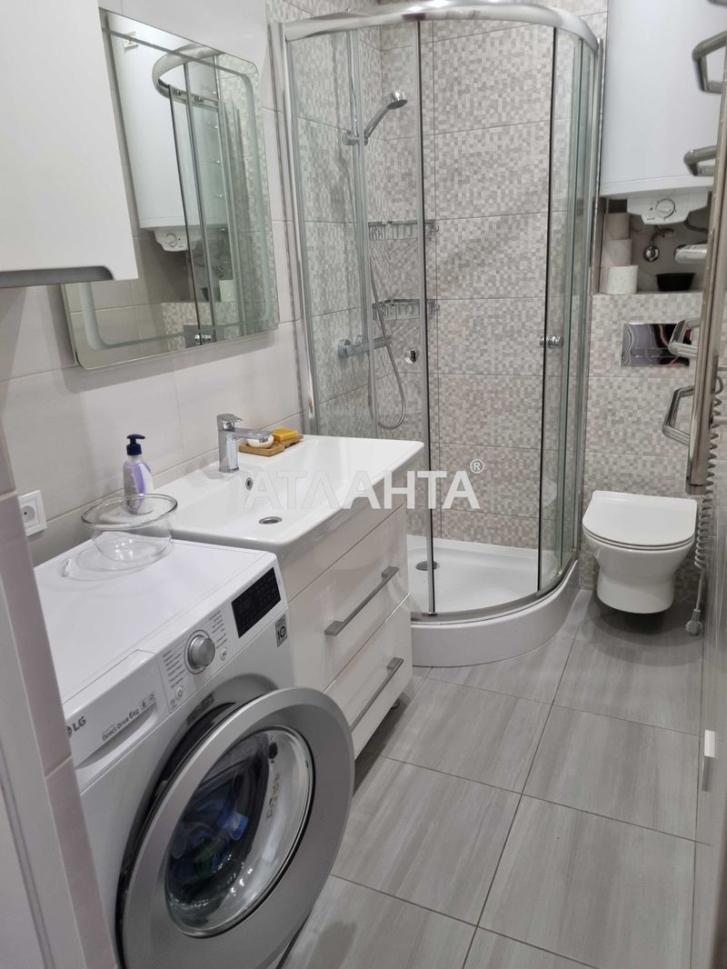 2-комнатная квартира по адресу Люстдорфская дор. (площадь 41 м²) - Atlanta.ua - фото 8