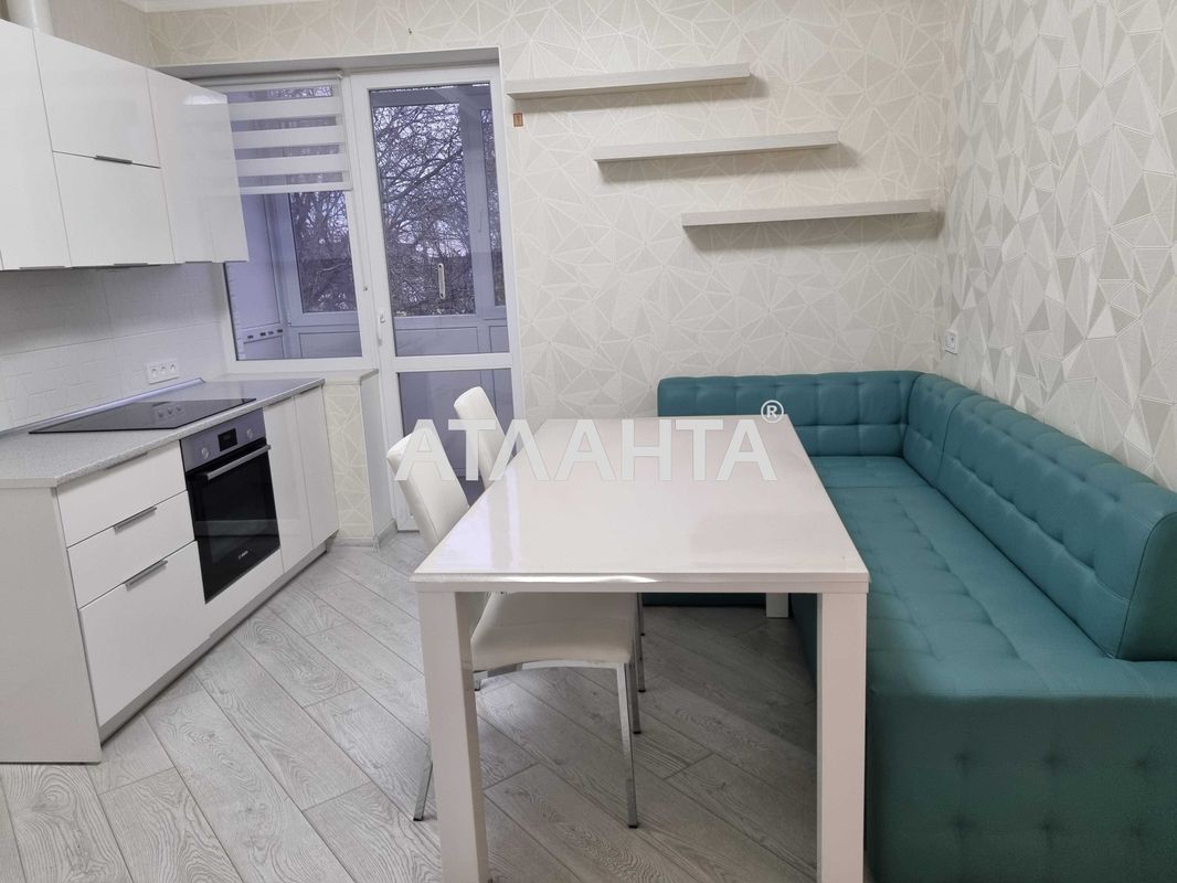 2-комнатная квартира по адресу Люстдорфская дор. (площадь 41 м²) - Atlanta.ua - фото 7