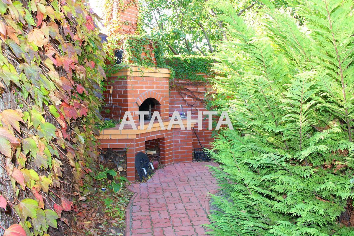 Дом по адресу ул. Согласия (площадь 508 м²) - Atlanta.ua - фото 2