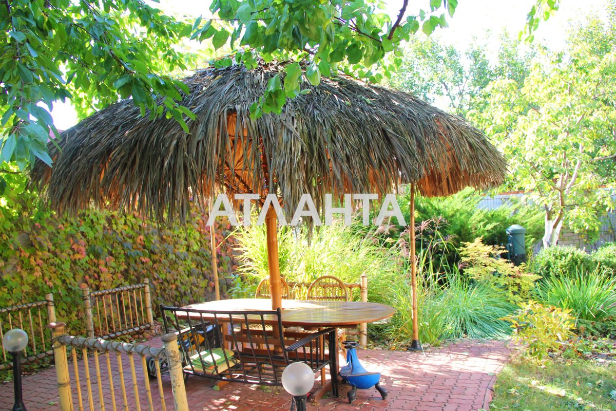 Дом по адресу ул. Согласия (площадь 508 м²) - Atlanta.ua - фото 3