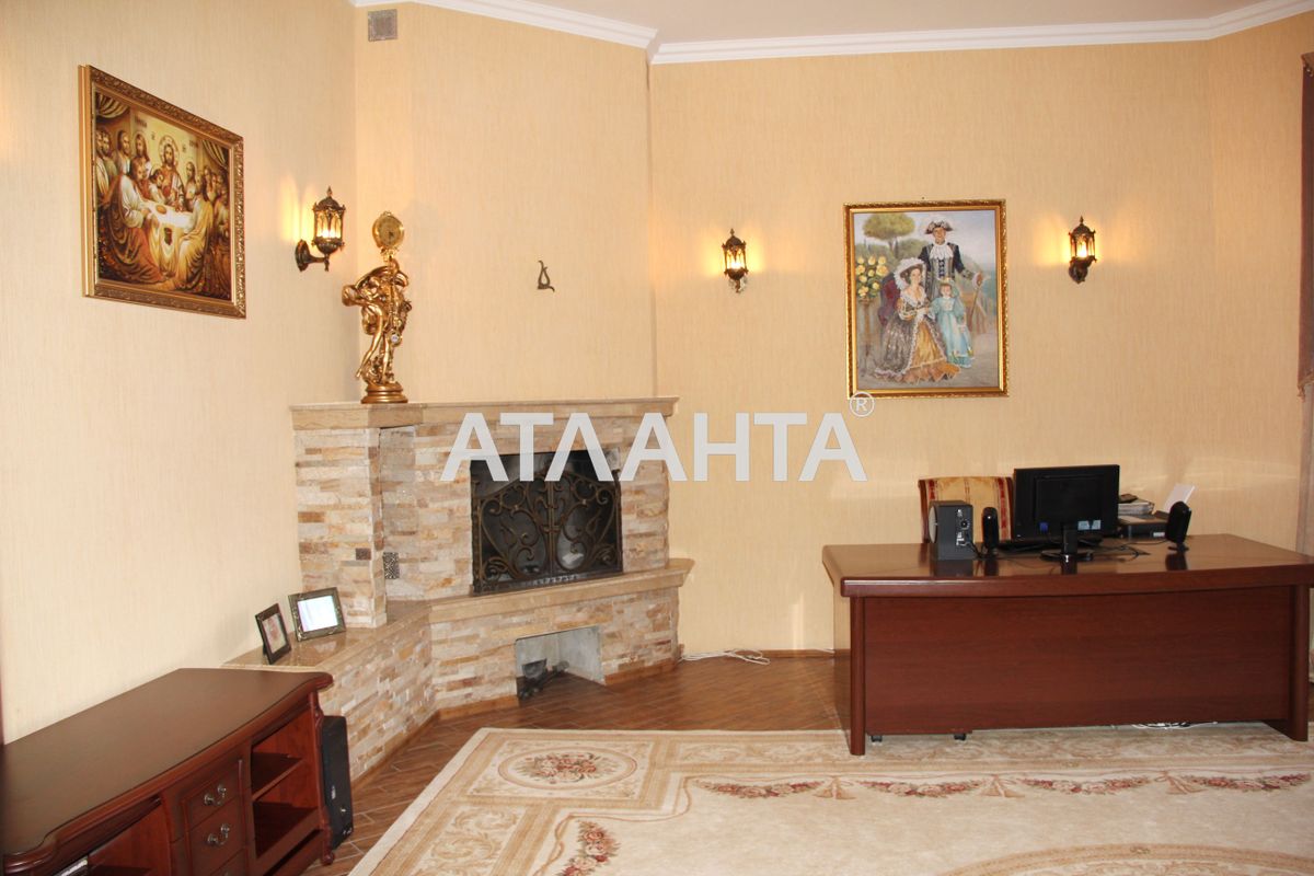 Дом по адресу ул. Согласия (площадь 508 м²) - Atlanta.ua - фото 5