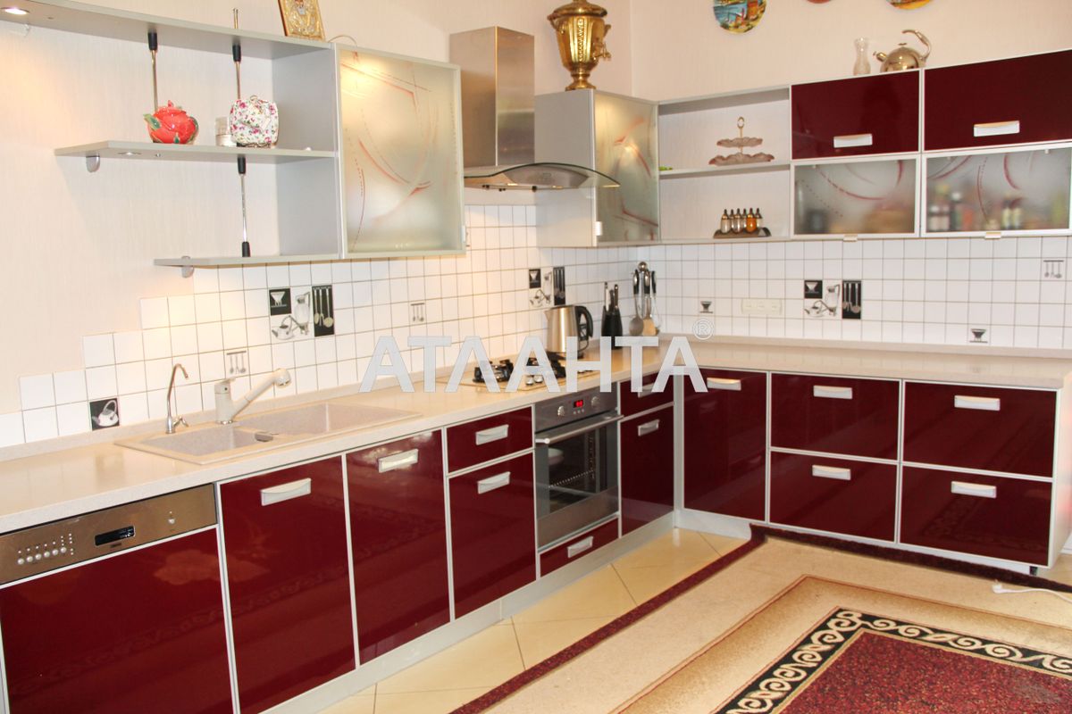 Дом по адресу ул. Согласия (площадь 508 м²) - Atlanta.ua - фото 8