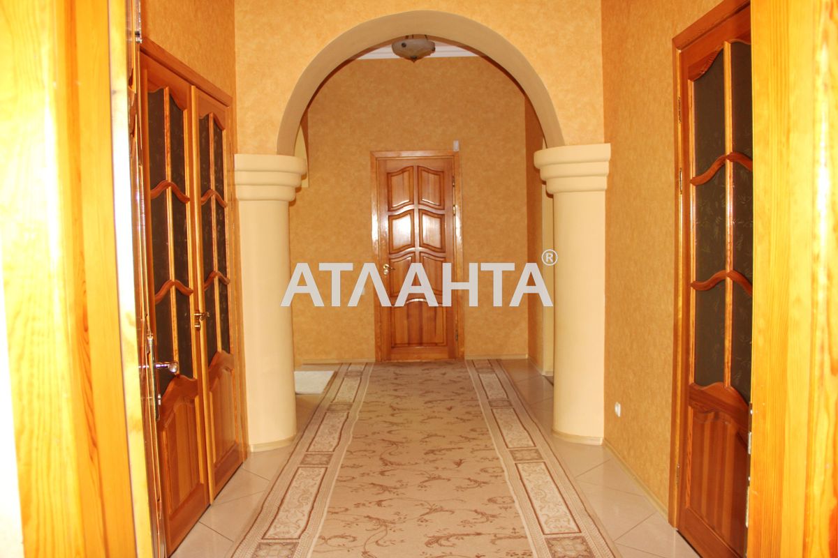 Дом по адресу ул. Согласия (площадь 508 м²) - Atlanta.ua - фото 9