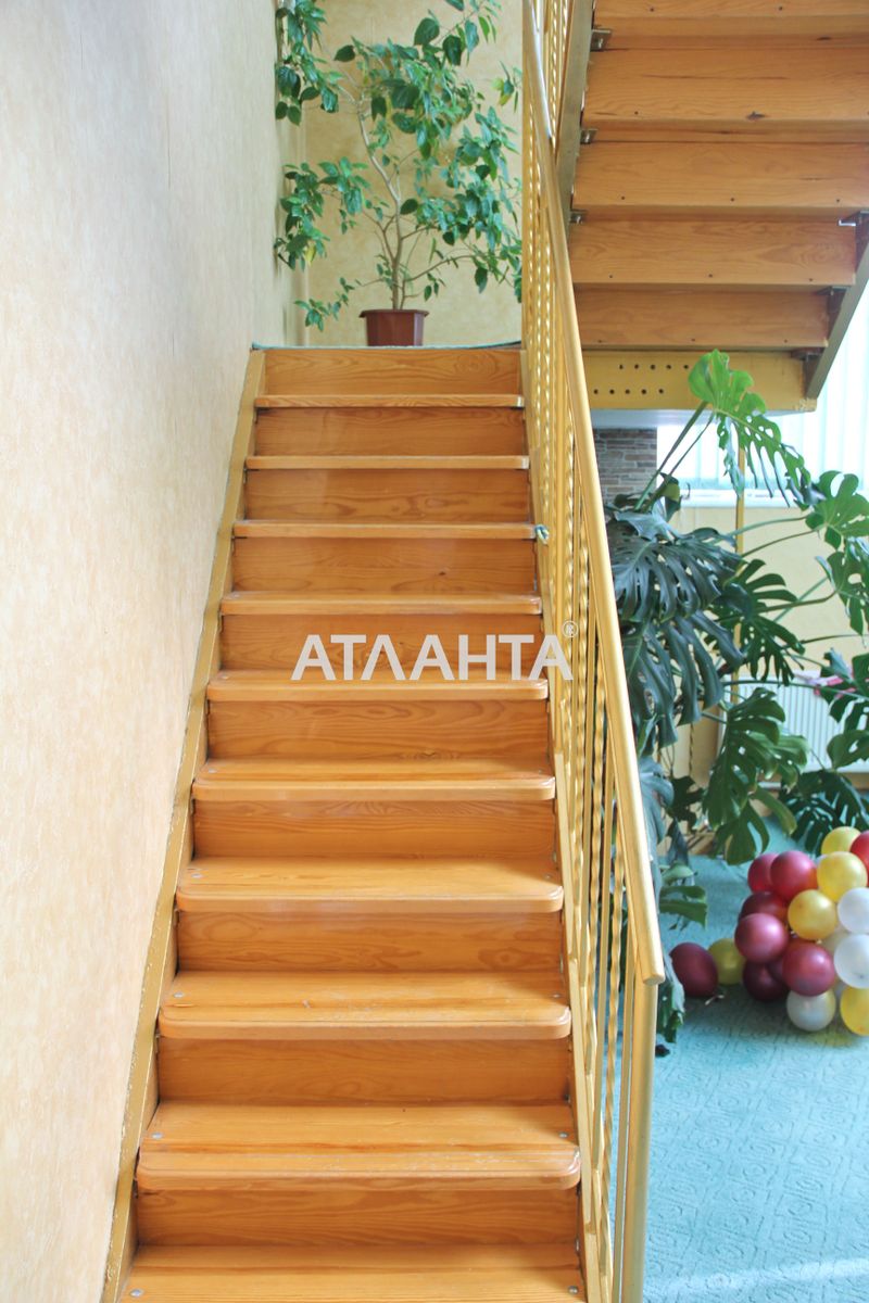 Дом по адресу ул. Согласия (площадь 508 м²) - Atlanta.ua - фото 10