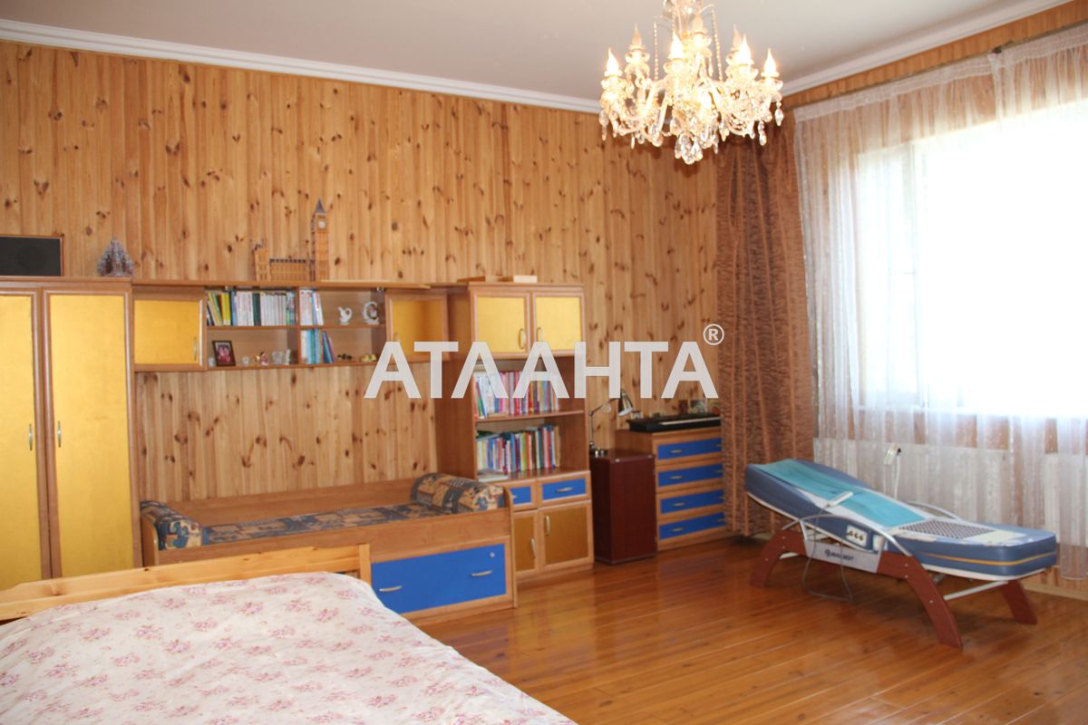 Дом по адресу ул. Согласия (площадь 508 м²) - Atlanta.ua - фото 12