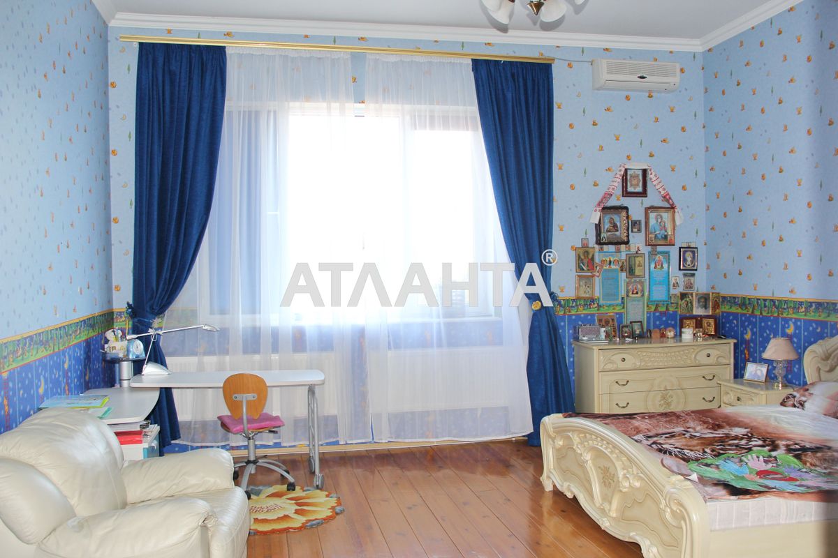 Дом по адресу ул. Согласия (площадь 508 м²) - Atlanta.ua - фото 16