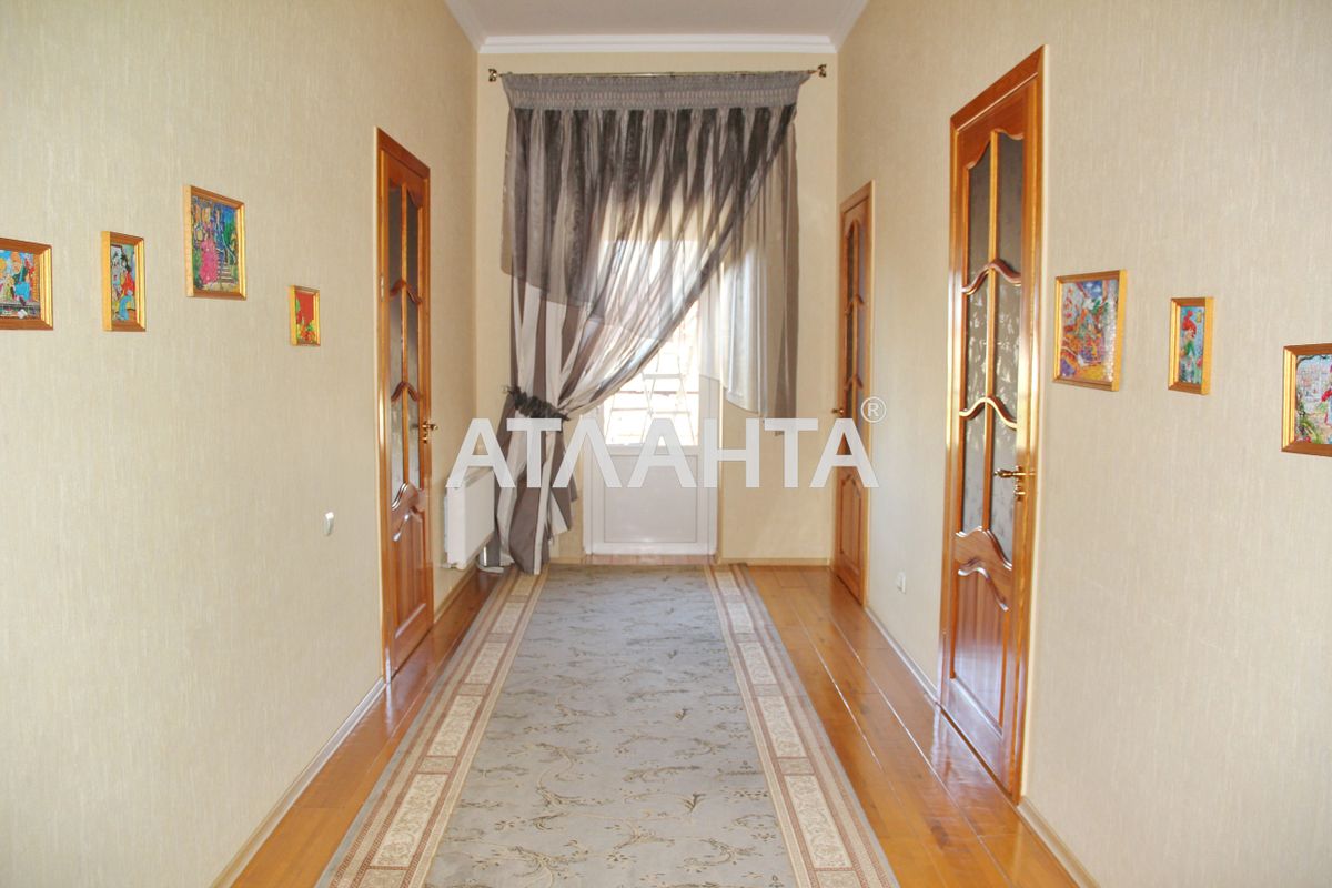 Дом по адресу ул. Согласия (площадь 508 м²) - Atlanta.ua - фото 17