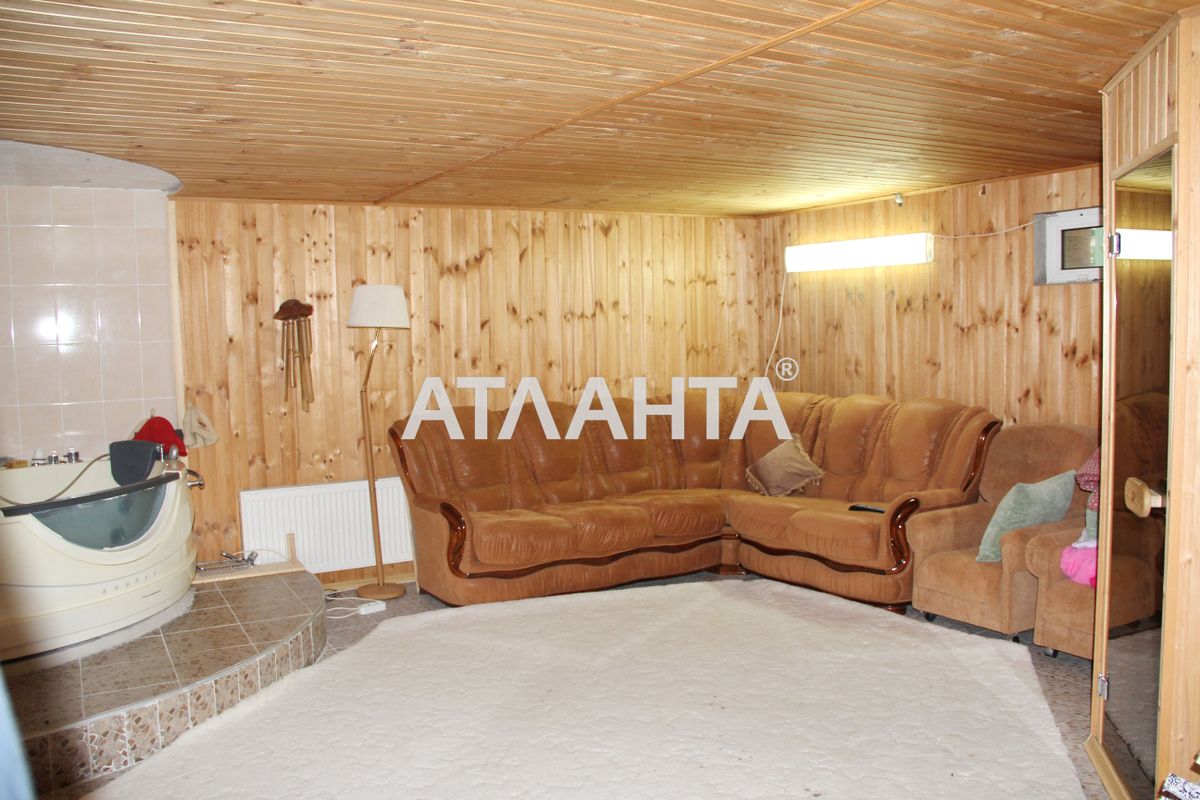 Дом по адресу ул. Согласия (площадь 508 м²) - Atlanta.ua - фото 18