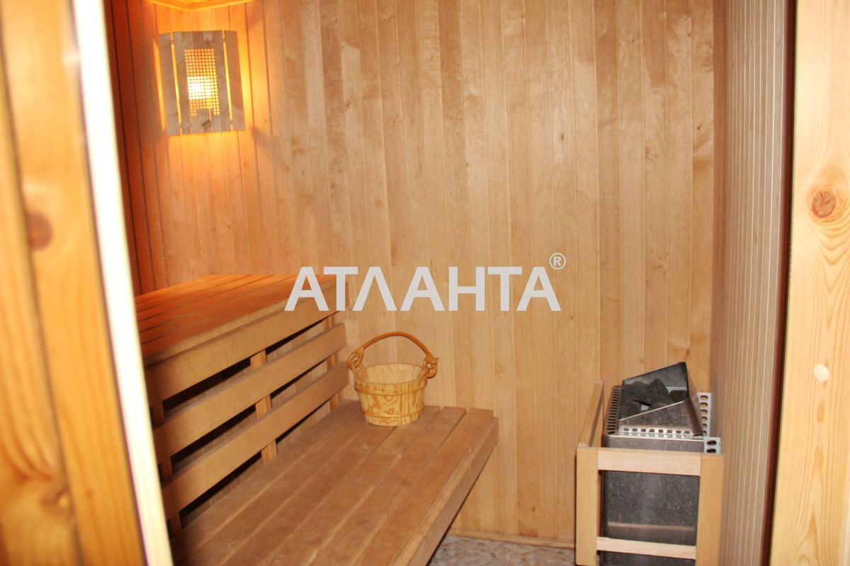 Дом по адресу ул. Согласия (площадь 508 м²) - Atlanta.ua - фото 19