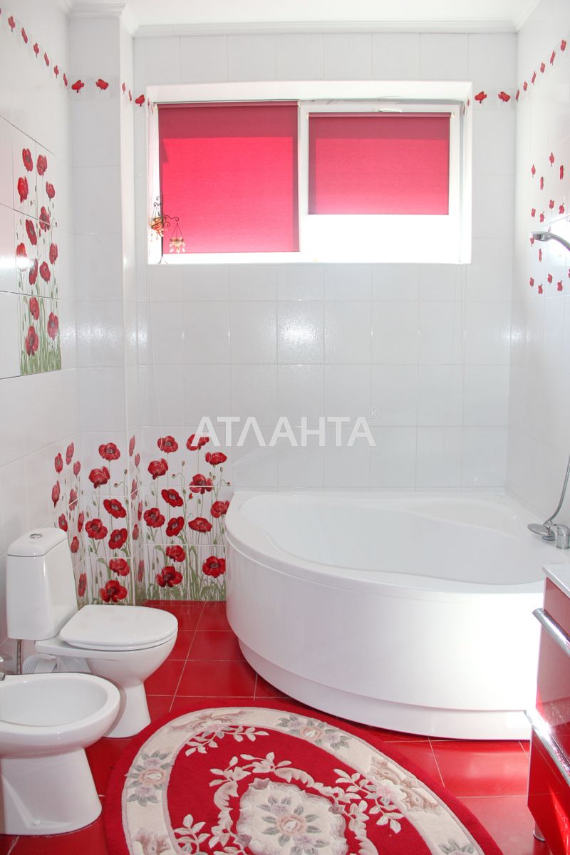 Дом по адресу ул. Согласия (площадь 508 м²) - Atlanta.ua - фото 20