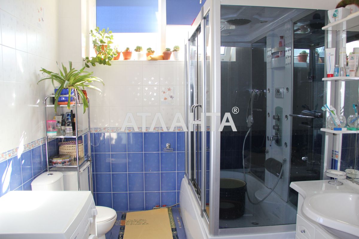 Дом по адресу ул. Согласия (площадь 508 м²) - Atlanta.ua - фото 21