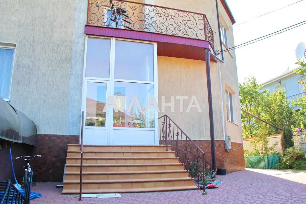 Дом по адресу ул. Согласия (площадь 508 м²) - Atlanta.ua - фото 22