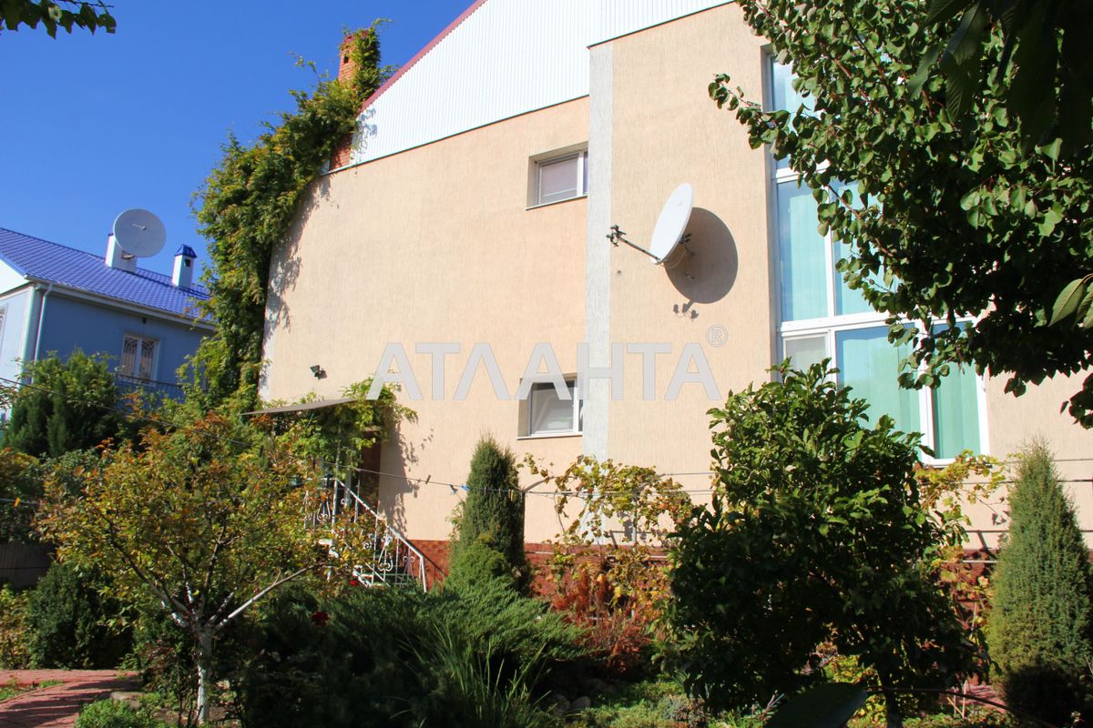 Дом по адресу ул. Согласия (площадь 508 м²) - Atlanta.ua - фото 23