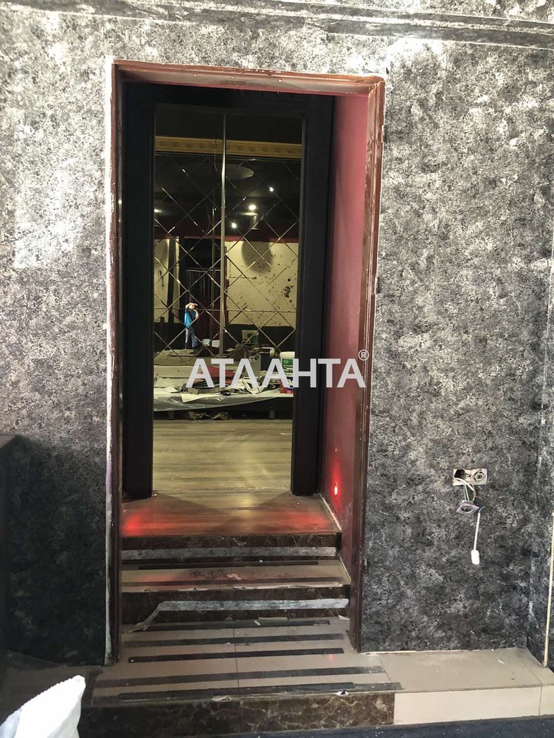 Коммерческая недвижимость по адресу Чайковского пер. (площадь 195,5 м²) - Atlanta.ua - фото 4