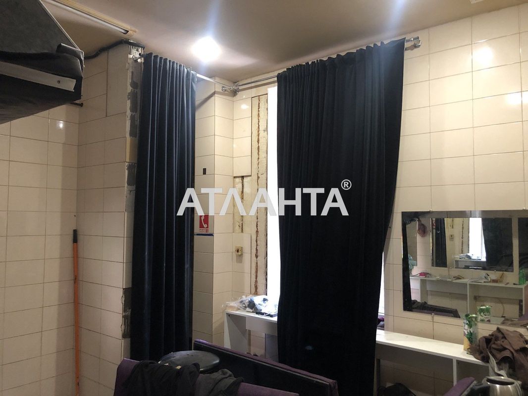 Коммерческая недвижимость по адресу Чайковского пер. (площадь 195,5 м²) - Atlanta.ua - фото 10