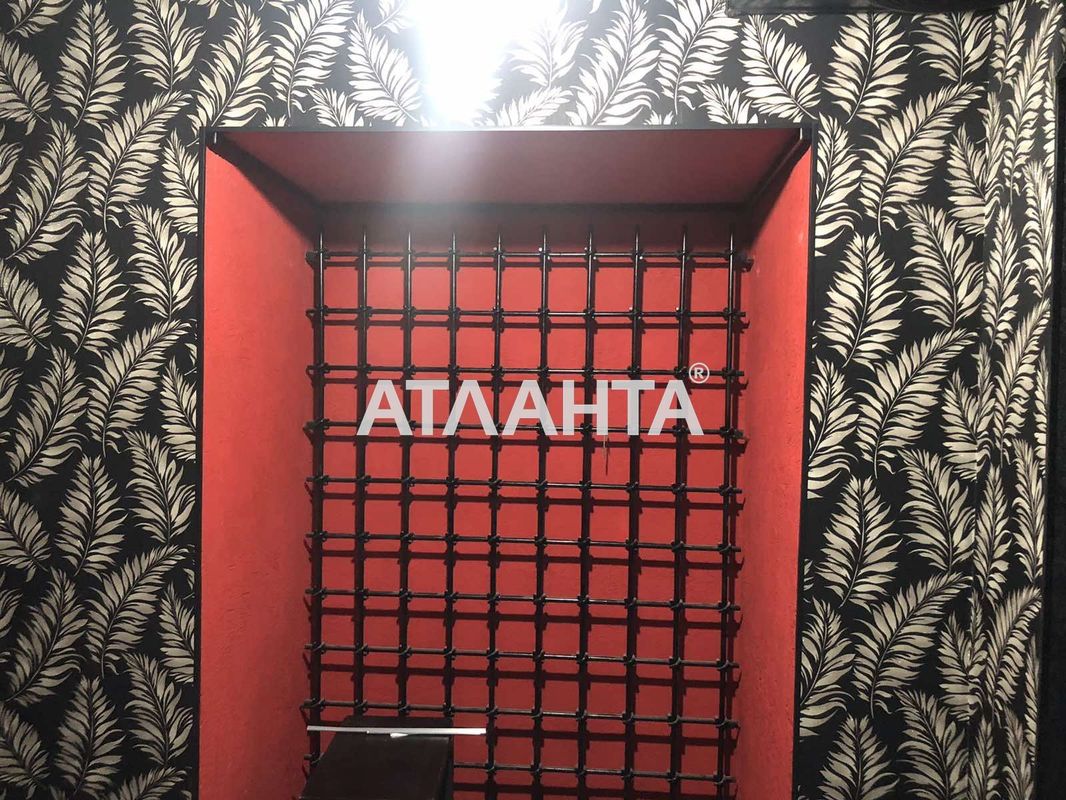 Коммерческая недвижимость по адресу Чайковского пер. (площадь 195,5 м²) - Atlanta.ua - фото 5