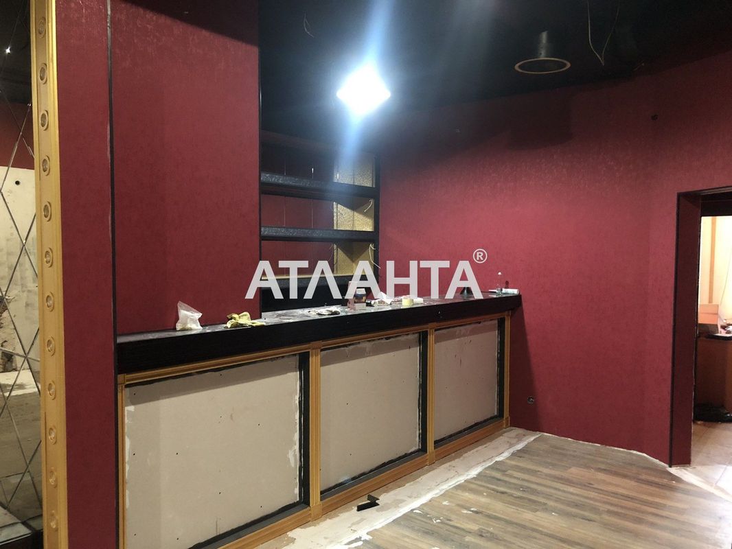 Коммерческая недвижимость по адресу Чайковского пер. (площадь 195,5 м²) - Atlanta.ua - фото 6