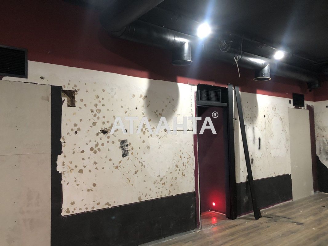 Коммерческая недвижимость по адресу Чайковского пер. (площадь 195,5 м²) - Atlanta.ua - фото 7