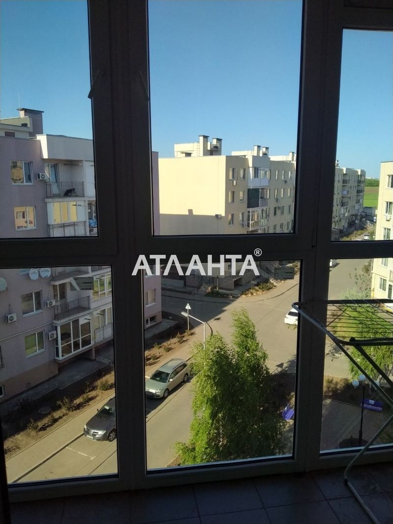 1-room apartment apartment by the address st. Evropeyskaya (area 32 m²) - Atlanta.ua - photo 9