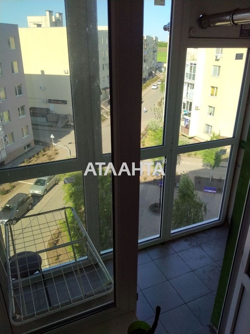 1-room apartment apartment by the address st. Evropeyskaya (area 32 m²) - Atlanta.ua - photo 10