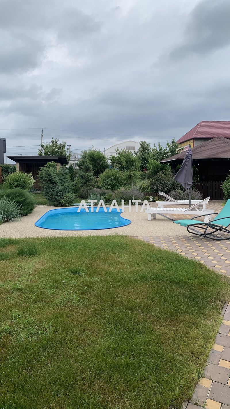 House by the address st. Kievskaya (area 190 m²) - Atlanta.ua - photo 5