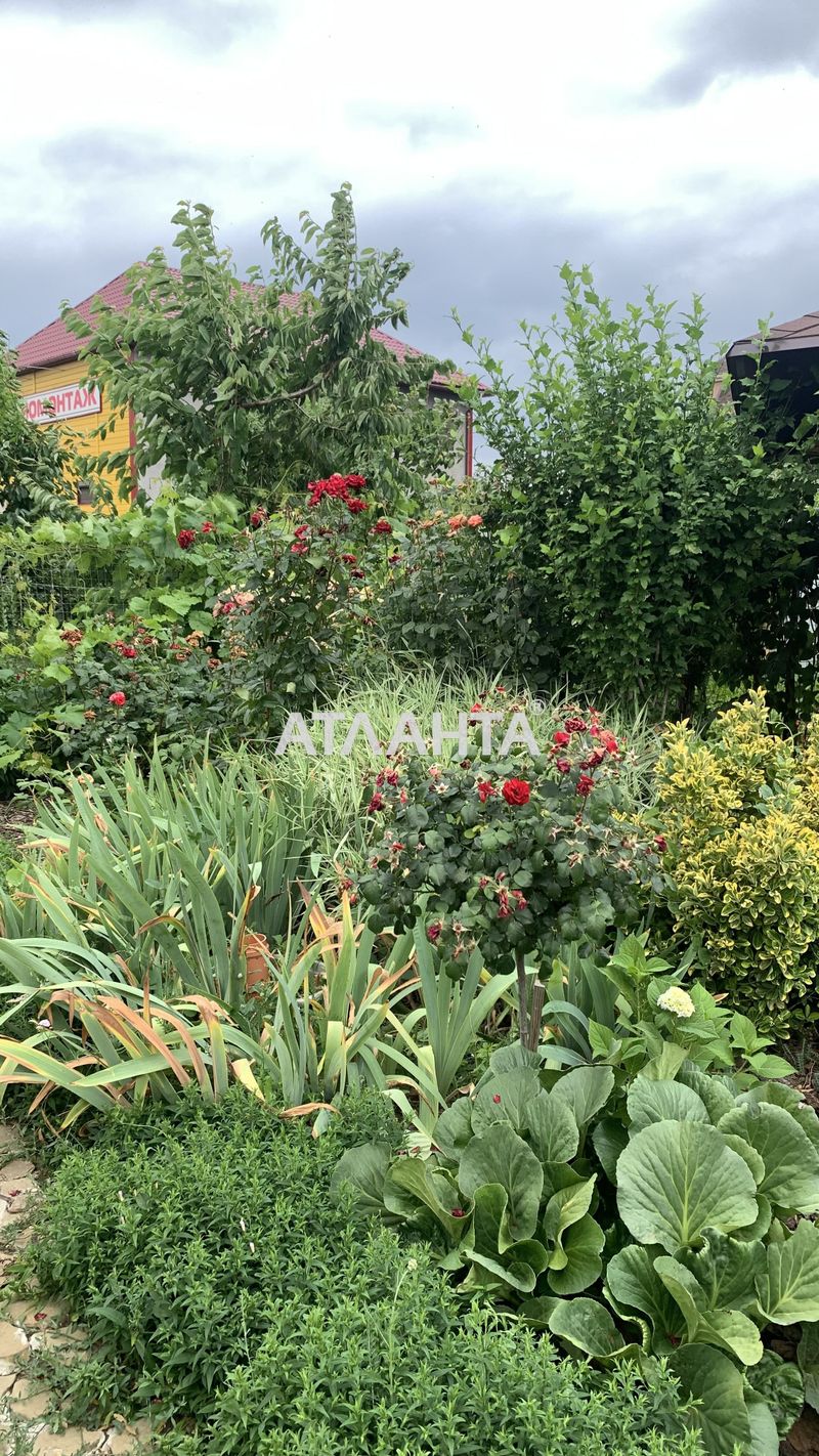 House by the address st. Kievskaya (area 190 m²) - Atlanta.ua - photo 9