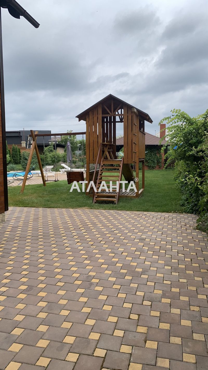 House by the address st. Kievskaya (area 190 m²) - Atlanta.ua - photo 6