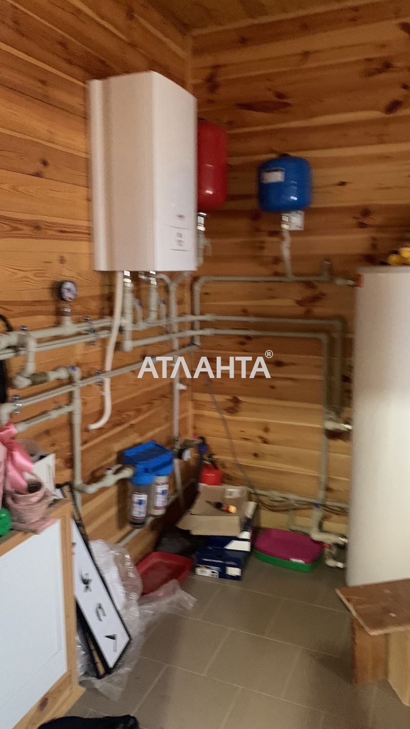 House by the address st. Kievskaya (area 190 m²) - Atlanta.ua - photo 29