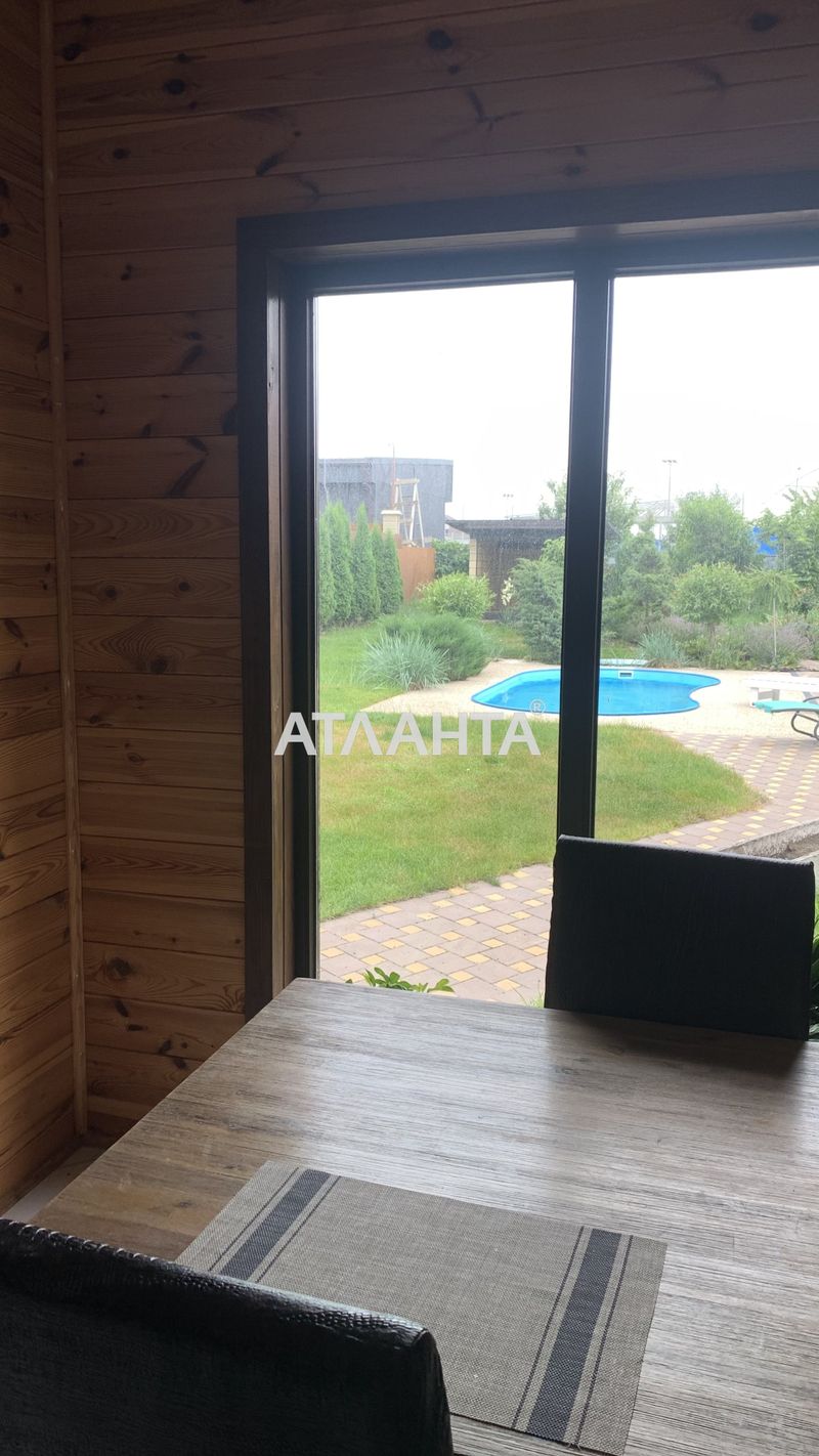 House by the address st. Kievskaya (area 190 m²) - Atlanta.ua - photo 10