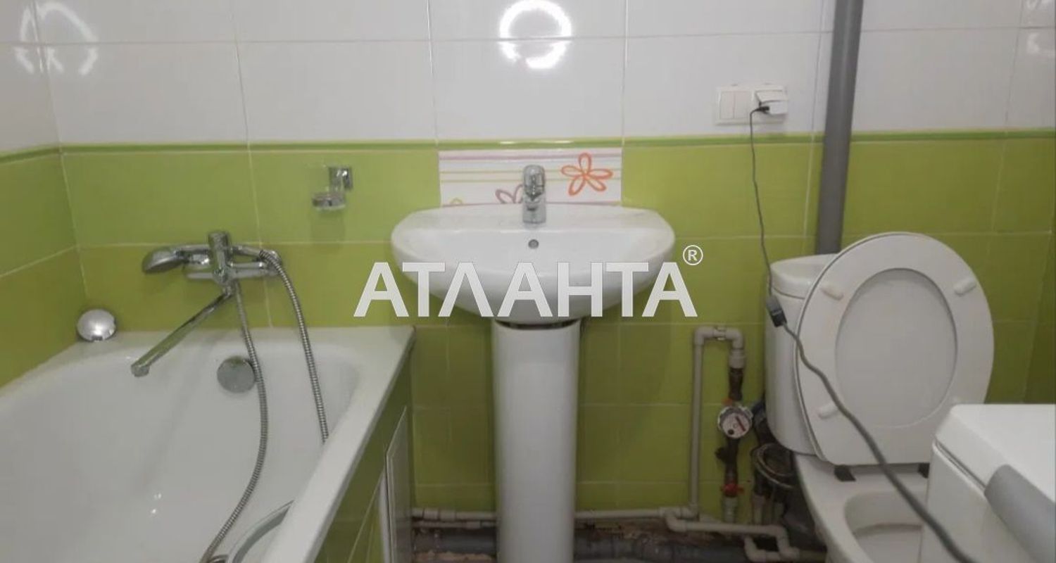 4+-rooms apartment apartment by the address st. Nebesnoy Sotni pr Zhukova marsh pr Leninskoy iskry pr (area 61,3 m²) - Atlanta.ua - photo 3