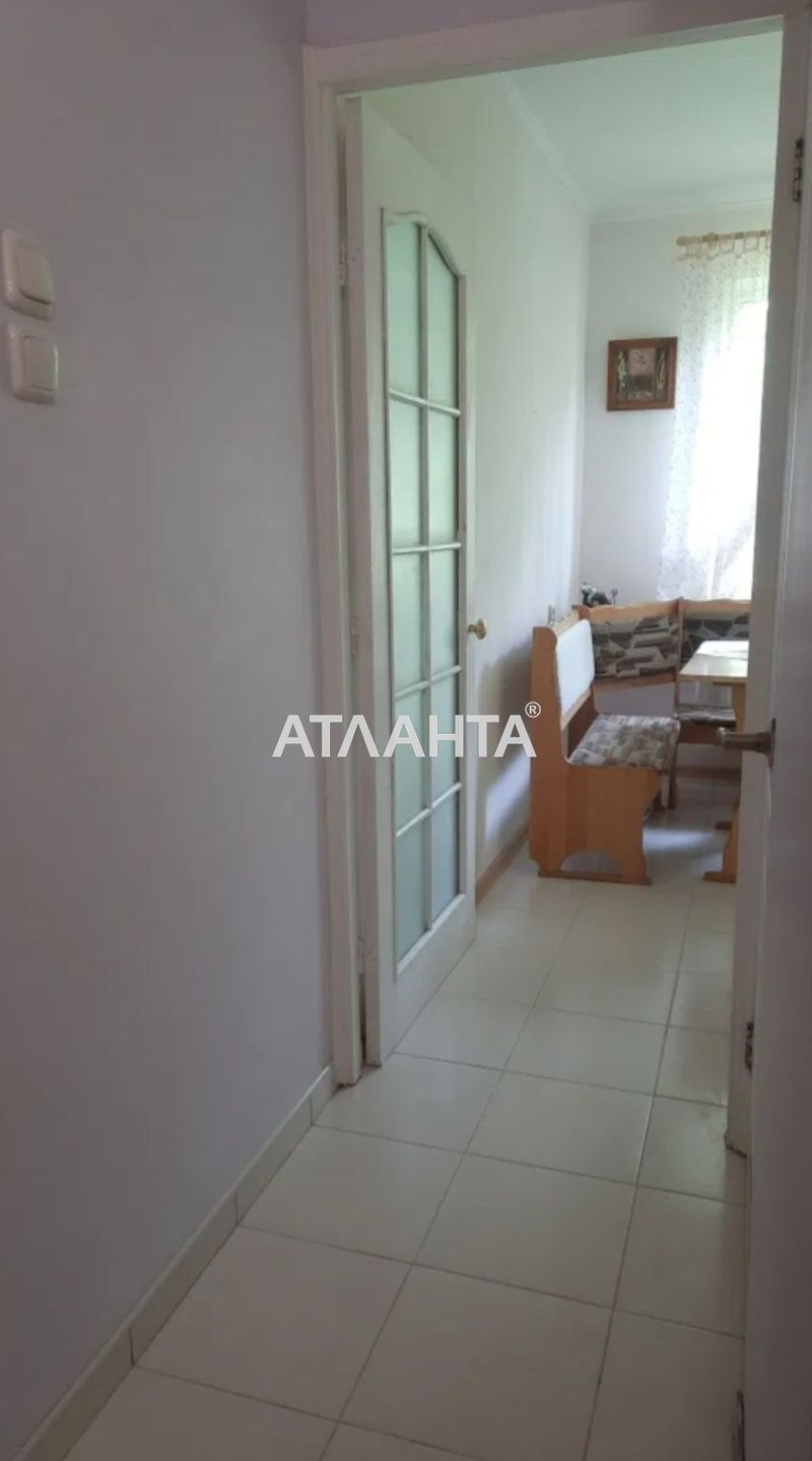 4+-rooms apartment apartment by the address st. Nebesnoy Sotni pr Zhukova marsh pr Leninskoy iskry pr (area 61,3 m²) - Atlanta.ua - photo 4