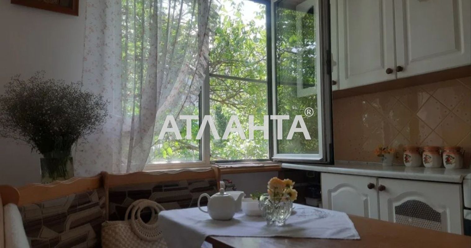 4+-rooms apartment apartment by the address st. Nebesnoy Sotni pr Zhukova marsh pr Leninskoy iskry pr (area 61,3 m²) - Atlanta.ua - photo 5