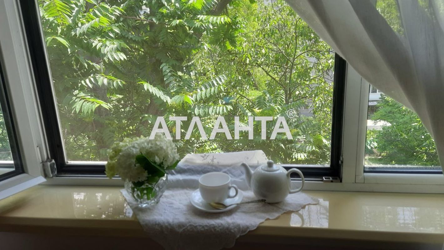 4+-rooms apartment apartment by the address st. Nebesnoy Sotni pr Zhukova marsh pr Leninskoy iskry pr (area 61,3 m²) - Atlanta.ua - photo 11