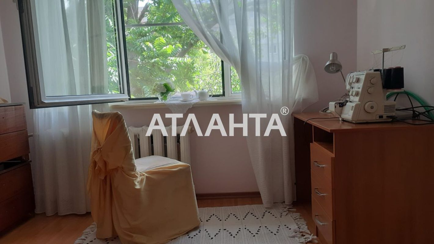 4+-rooms apartment apartment by the address st. Nebesnoy Sotni pr Zhukova marsh pr Leninskoy iskry pr (area 61,3 m²) - Atlanta.ua - photo 12