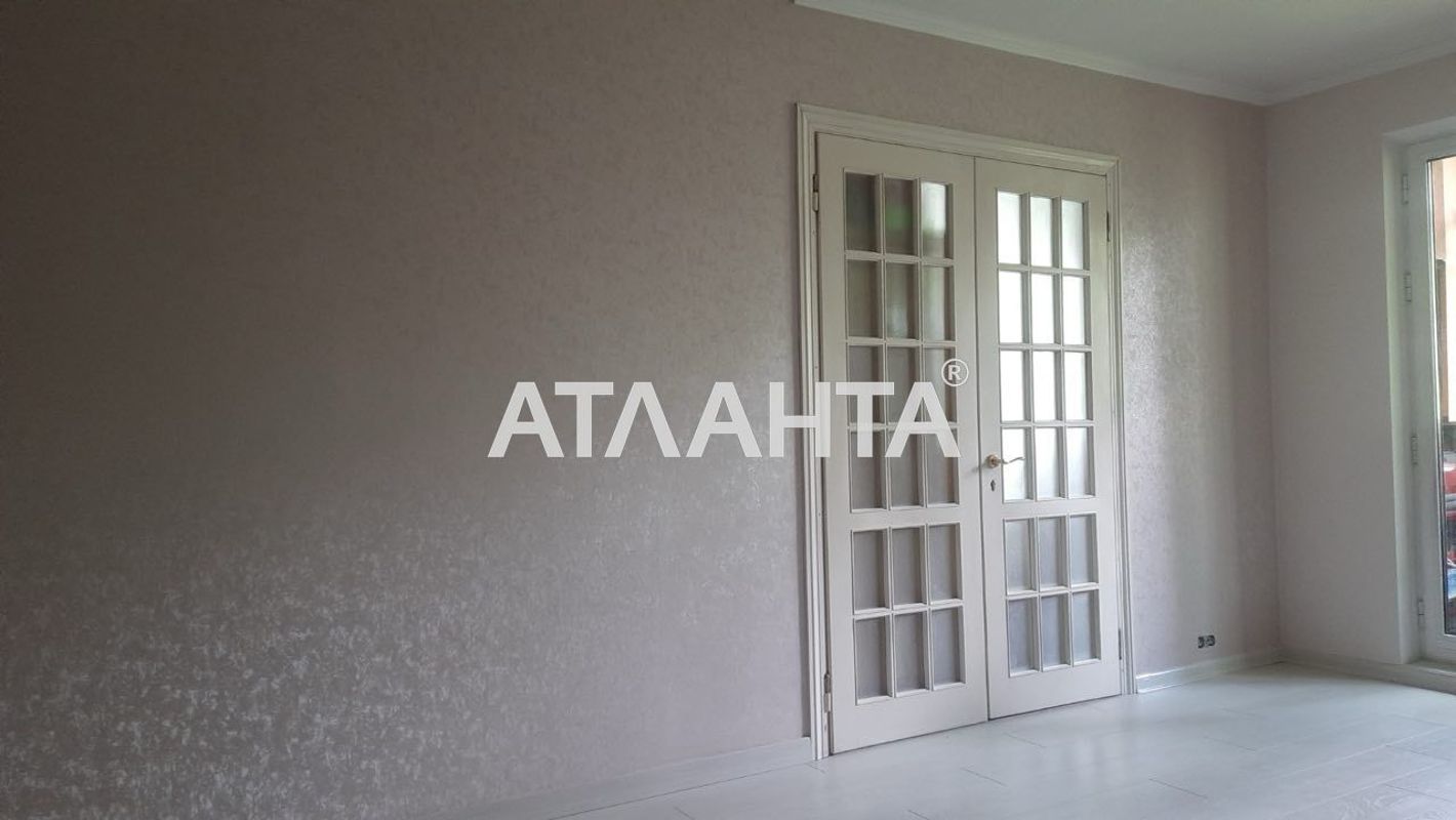 4+-rooms apartment apartment by the address st. Nebesnoy Sotni pr Zhukova marsh pr Leninskoy iskry pr (area 61,3 m²) - Atlanta.ua - photo 13