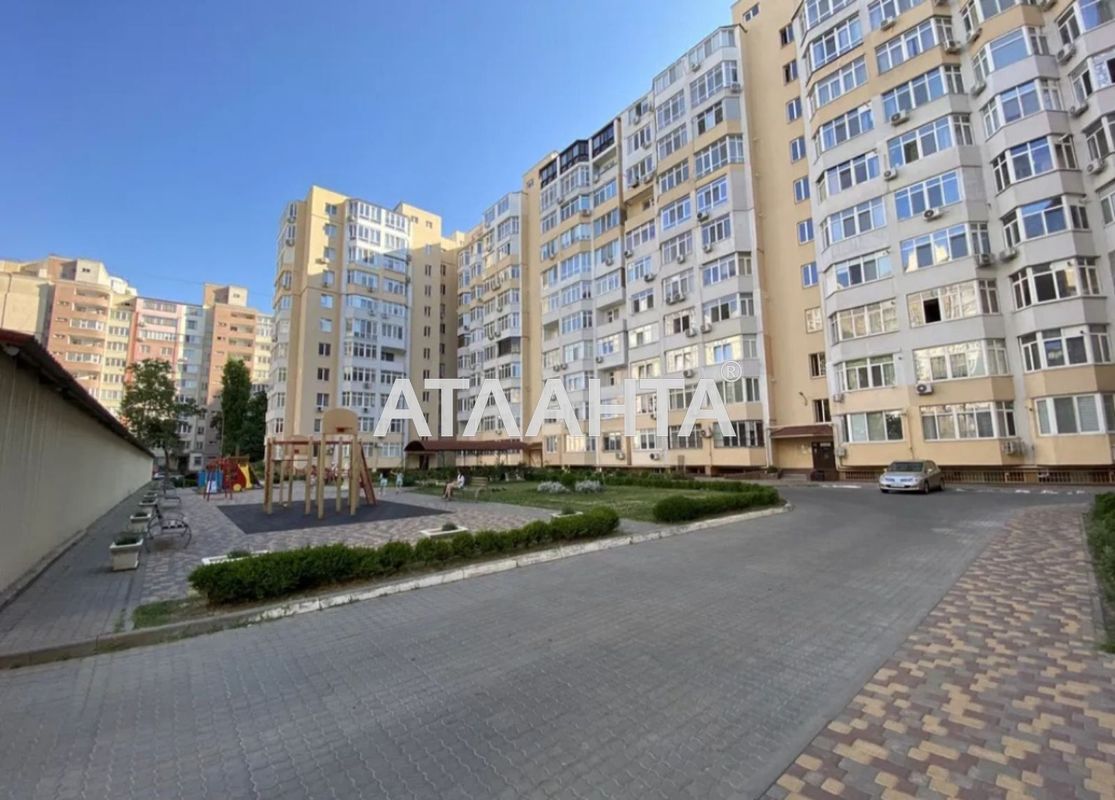 2-rooms apartment apartment by the address st. Govorova marsh (area 81,3 m²) - Atlanta.ua - photo 7