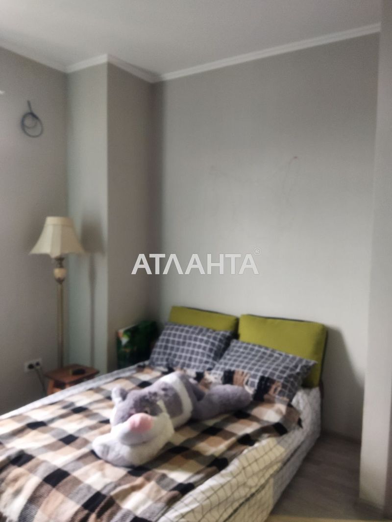 1-комнатная квартира по адресу ул. Доковая (площадь 32,6 м²) - Atlanta.ua - фото 8