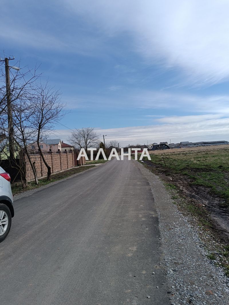 Участок по адресу (площадь 16 сот) - Atlanta.ua - фото 5