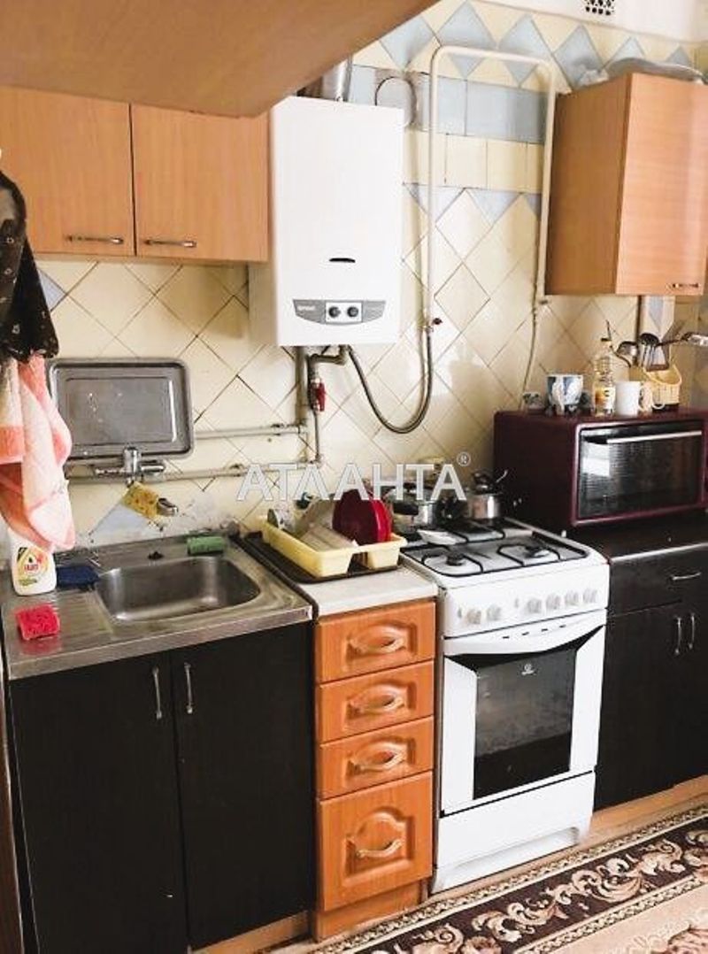 2-rooms apartment apartment by the address st. Yadova Sergeya Yubileynaya (area 41,2 m²) - Atlanta.ua - photo 3