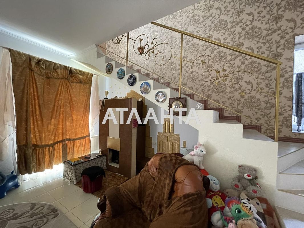 Дом по адресу ул. Ляпидевского (площадь 200 м²) - Atlanta.ua - фото 4