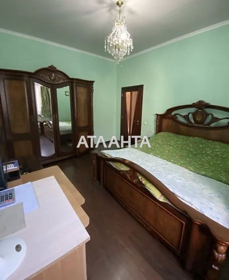 Дом по адресу ул. Ляпидевского (площадь 200 м²) - Atlanta.ua - фото 15