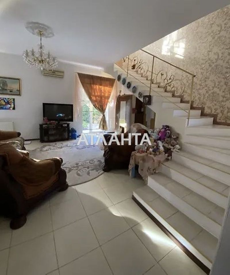 Дом по адресу ул. Ляпидевского (площадь 200 м²) - Atlanta.ua - фото 19