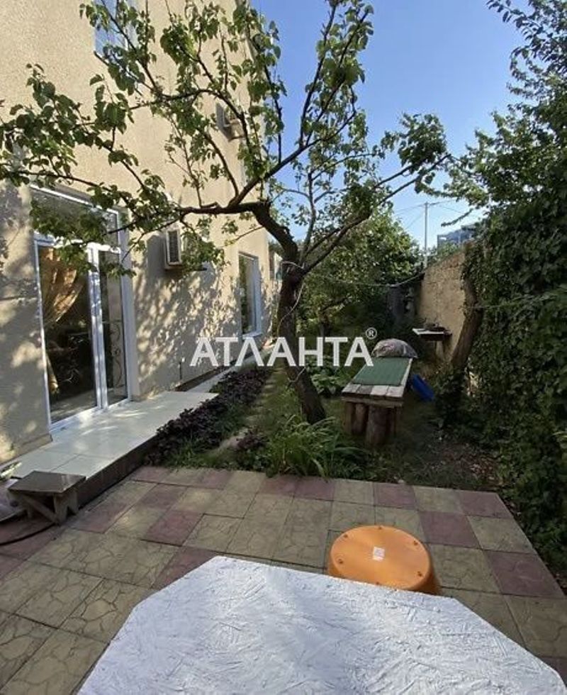 Дом по адресу ул. Ляпидевского (площадь 200 м²) - Atlanta.ua - фото 20