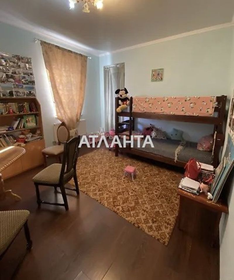 Дом по адресу ул. Ляпидевского (площадь 200 м²) - Atlanta.ua - фото 21