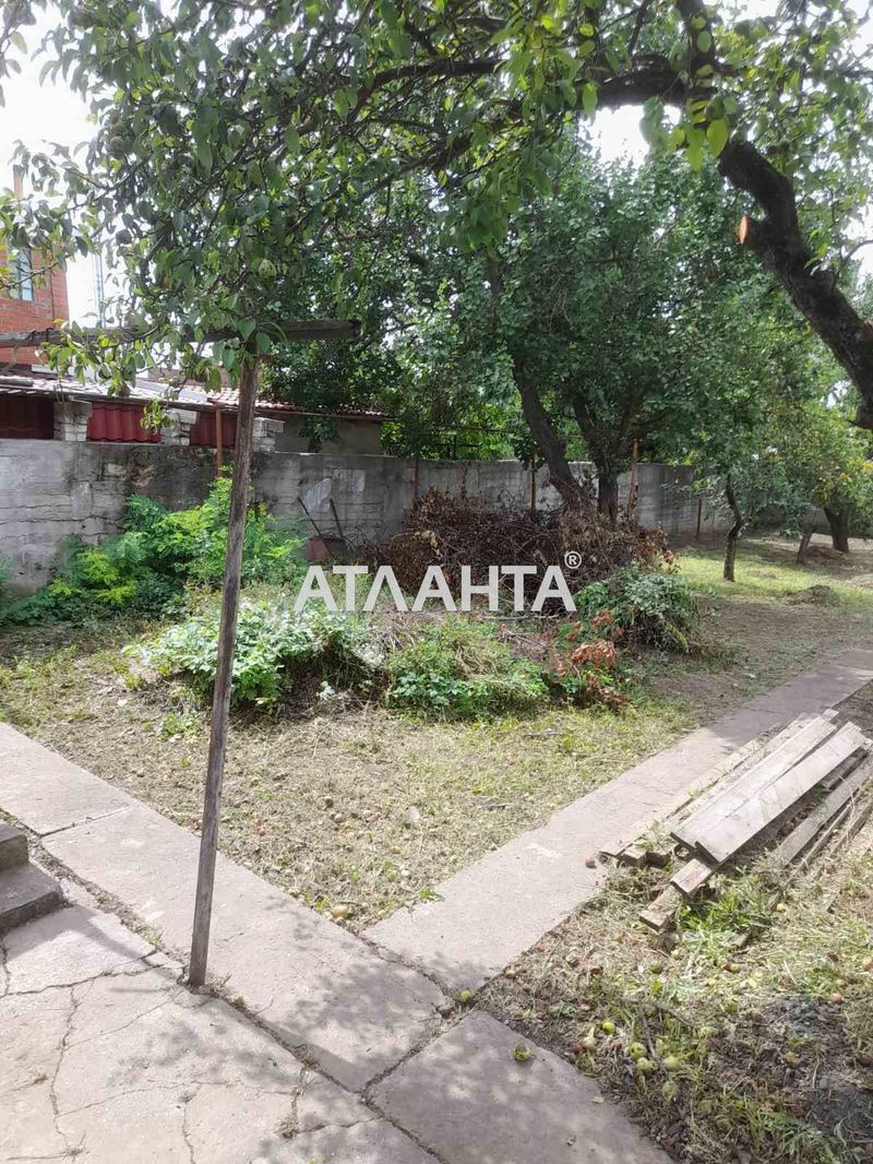 Дом по адресу ул. Мичурина (площадь 74 м²) - Atlanta.ua - фото 9