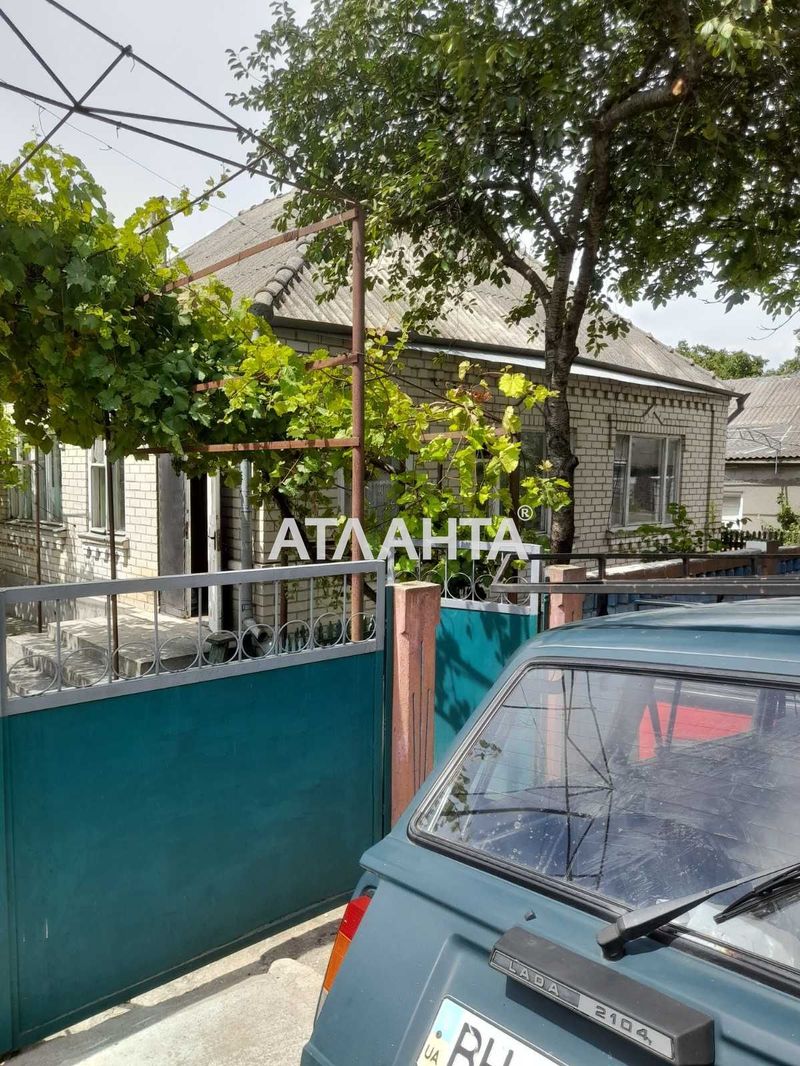 Дом по адресу ул. Мичурина (площадь 74 м²) - Atlanta.ua - фото 13